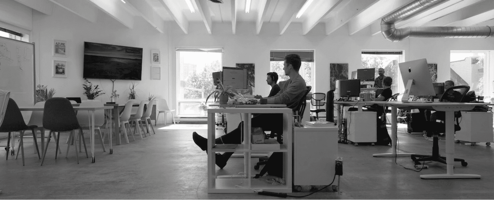 QuickGen office